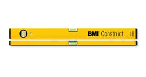 Wasserwaage BMI Construct 100