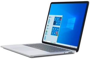 Surface Laptop Studio, Intel i7, 32 GB, 2 TB