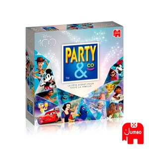 Party & Co Disney