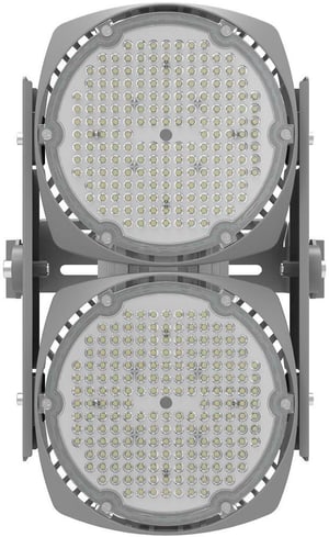 Projecteur Beam 200 W, 5000 K, 29000 lm