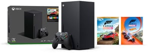 Xbox Series X - Forza Horizon 5 Premium Edition Bundle