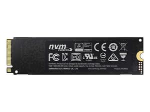 SSD 970 EVO Plus NVMe M.2 2280 1 TB