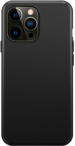 Silicone Case AB iPhone 14 Pro MagSafe