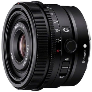 FE 24 mm F2.8 G - Import