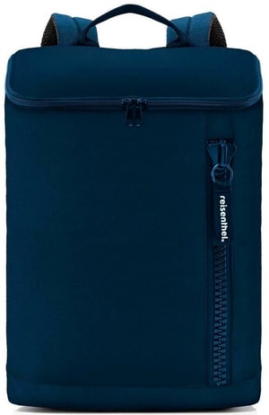 Reisetasche Overnighter-Backpack Dark Blue