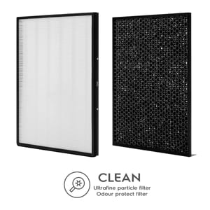 Filtre à particules ultrafines CLEAN