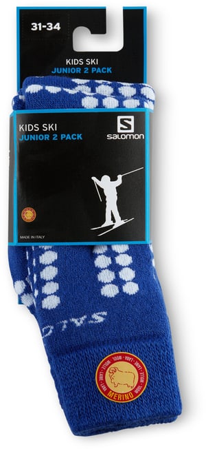 Doppelpack Ski Junior