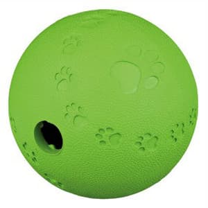 Snackball, caoutchouc naturel, 6 cm