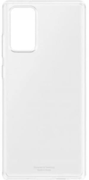 Clear Cover Note 20 Transparent