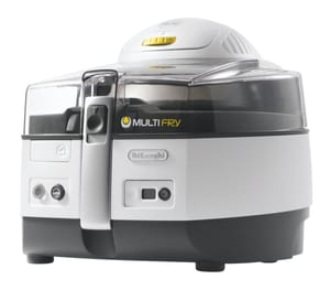 Multifry Multicooker FH1363 extra
