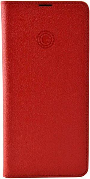 Book-Cover Marc Swiss Red, Galaxy A52