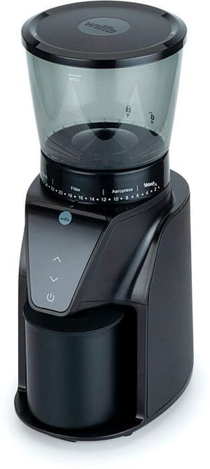 Balance Coffee grinder