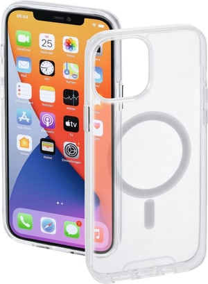 Cover "MagCase Safety" per Apple iPhone 12 Pro Max