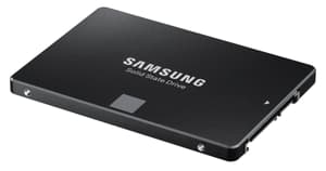 SSD 850 EVO Basic 250GB 2.5"