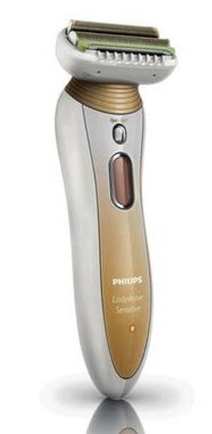 Philips HP6370/00 Sensitive 5 in 1 Ladys