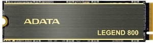 SSD Legend 800 M.2 2280 NVMe 1000 GB