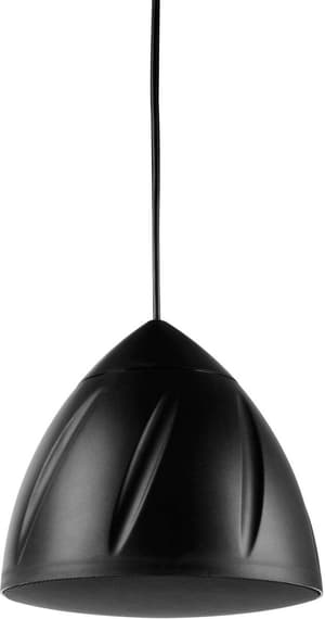 Haut-parleur de plafond PDS40B Noir