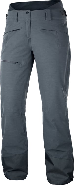 PROOF LT INSULATED PANT W