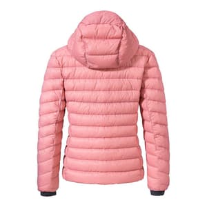 Down Jacket Silvretta L