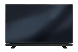 Grundig 32 GHB 5605 noir Téléviseur LED