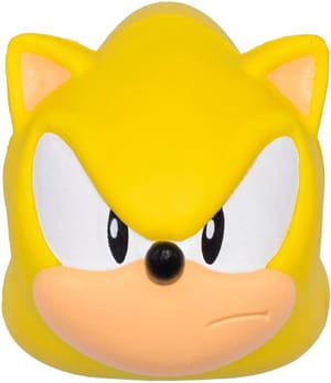 Mega Squishme Super Sonic