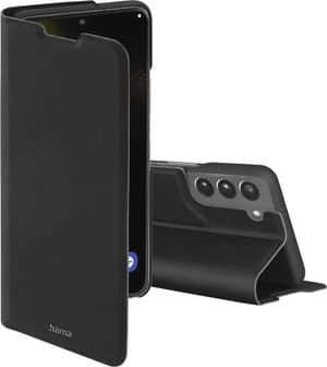 "Slim Pro" per Samsung Galaxy S22 (5G), Nero