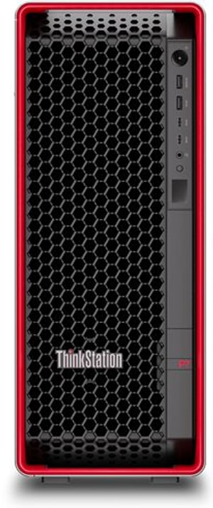 Thinkstation P7, Intel Xeon, 64 GB, 1 TB