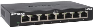 8 Port Switch GS308v3