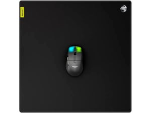 Sense Pro SQ, Mousepad ROC13175