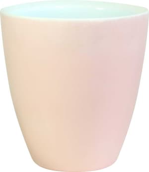 Vaso per orchidee in ceramica