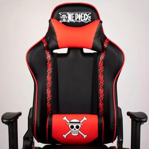 One Piece Gaming Chair