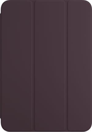Smart Folio iPad mini (6th gen) - Dark Cherry