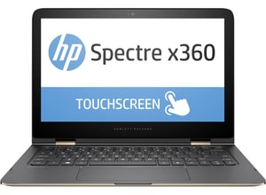 HP Spectre x360 13-4290nz ordinateur por