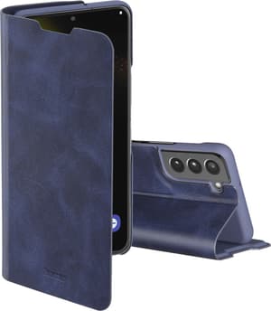 "Guard Pro" für Samsung Galaxy S22 (5G), Blu