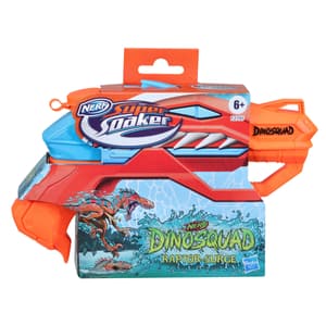 Super Soaker Dino