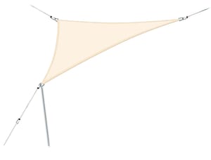 Triangulaire 360 x 360 cm