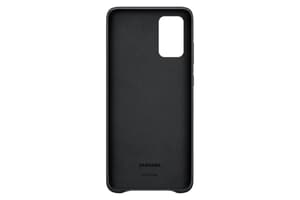 Hard-Cover Leather black