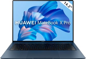 MateBook X Pro 2022, Intel i7, 16 GB, 1 TB