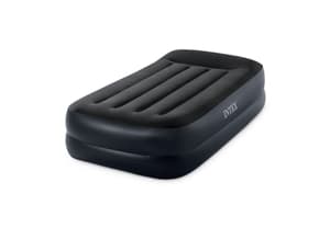 TWIN PILLOW REST RAISED AIRBED