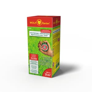 Sursemis turbo, 500 g