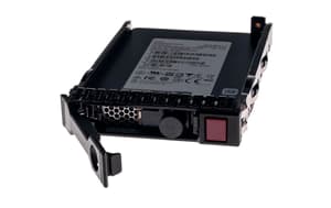 SSD P18436-B21 2.5" SATA 1920 GB Usage mixte
