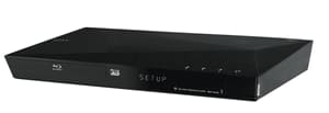 BDP-S4100 3D Blu-ray Player