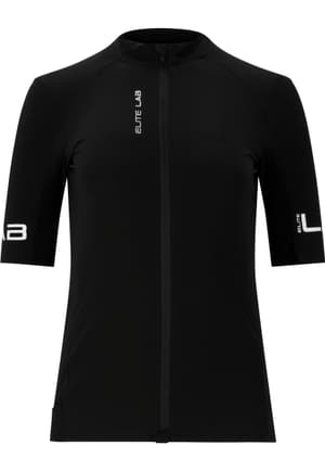 Bike Elite X1 Core S/S Jersey