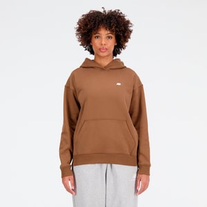 W Athletics French Terry Oversized Hoodie
