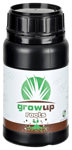 Growup Roots 0.25 Liter