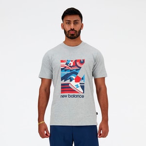 Triathlon Tee