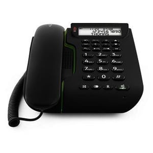 Doro Comfort 3005 Téléphone avec fil fac
