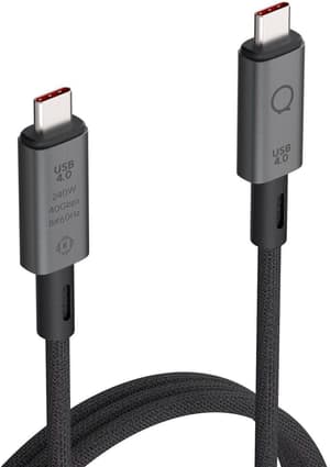 USB4 PRO, 1 m, USB 3.2