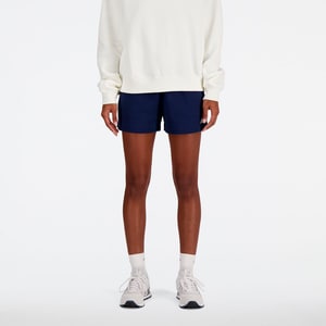 W Sport Essentials French Terry Short