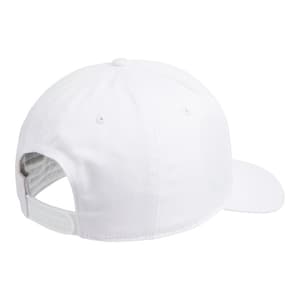 6 Panel Structured Snapback